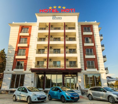 Hotel Hoti II