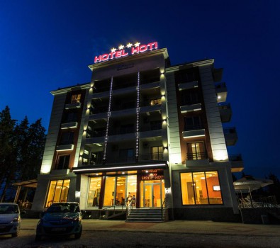 Hotel Hoti II