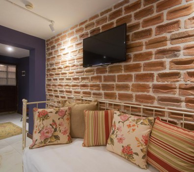 Hotel Hani i Pazarit Korçë