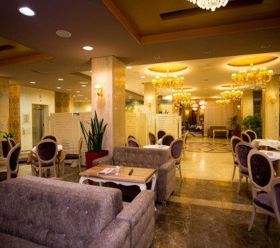 Hotel Colosseo Shkodër