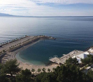 Hotel Mario Sarandë