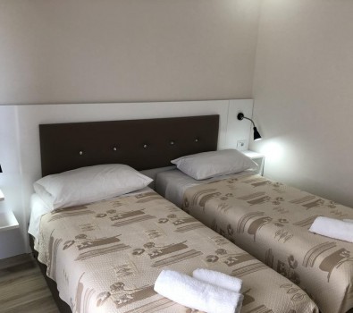 Hotel Mario Sarandë