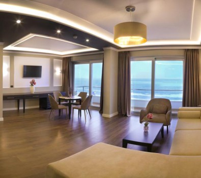 Premium Beach Hotel Durres