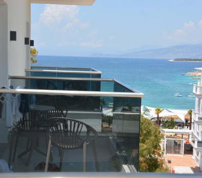 Hotel Summer Gate Ksamil