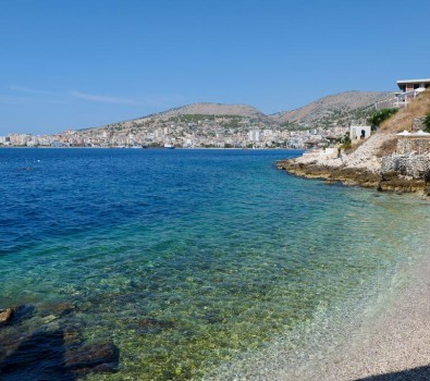 Hotel Nertili Sarandë