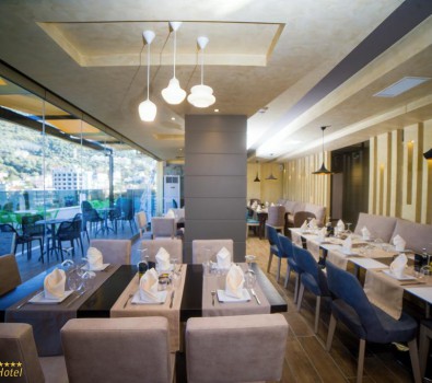 Hotel Regina City Vlorë