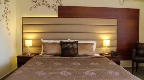 Hotel Mediteran Ulqin