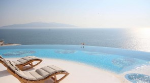 Bouganville Bay Hotel