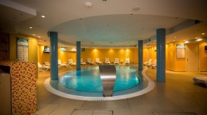 Hotel Colosseo Shkodër